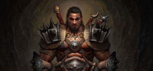 暗黑破坏神不朽野蛮人技能怎么选 技能选择推荐