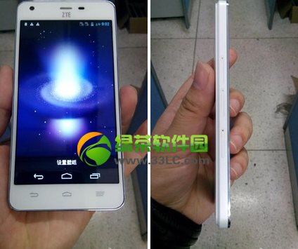 中兴青漾2价格是多少？中兴青漾2设置及价格介绍