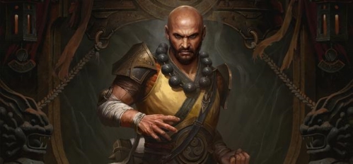 暗黑破坏神不朽武僧技能怎么选 技能搭配推荐