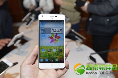 中兴青漾2怎样？中兴青漾2设置评测