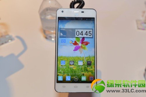 中兴青漾2怎么样？中兴青漾2配置评测2