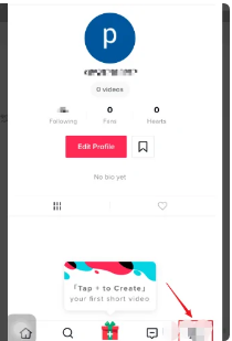 抖音国际版在中国怎么使用的方法以及步骤