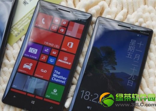 lumia 929上市时间是什么时候？lumia929中国大陆上市时间