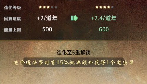 一念逍遥造化至宝怎么升星 提升方法攻略