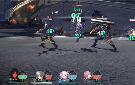 崩坏：星穹铁道驭空光锥充能解析 下半驭空培养指南