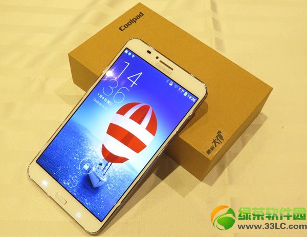 酷派大神一键root图文教程(附酷派大神9976a root工具下载)