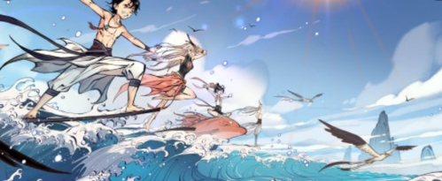 一念逍遥墨阳剑谱怎么制作 剑谱配方一览