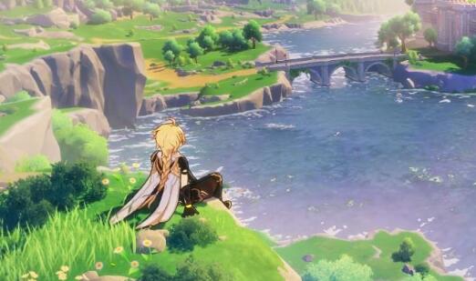 原神4.3原石汇总