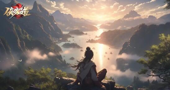 侠客道最强阵容