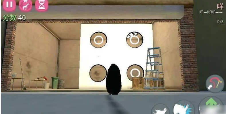 模拟山羊僵尸版解锁天空山羊  模拟山羊僵尸版解锁天空山羊方法