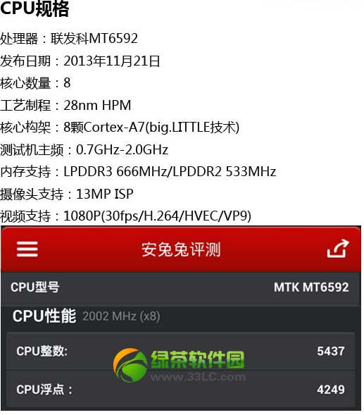 tcl东东枪2评测：tcl东东枪2代跑分续航能力测试2