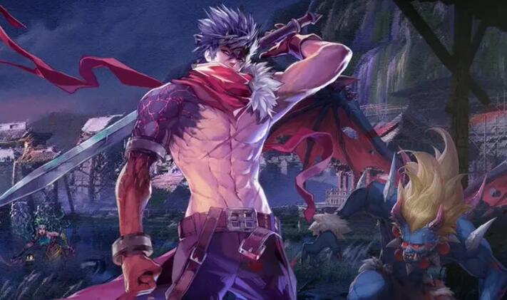 勇士与冒险职业推荐平民