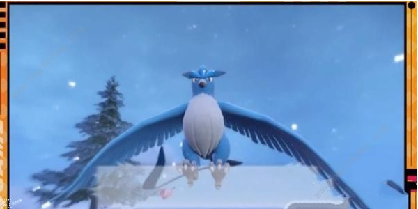 宝可梦朱紫三圣鸟捕捉位置在哪  宝可梦朱紫三圣鸟捕捉位置一览