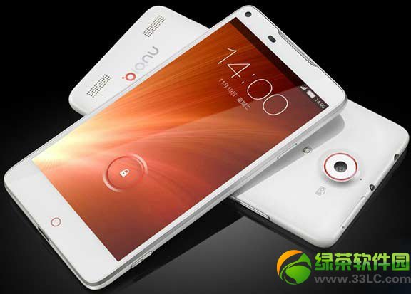 nubia z5s usb调试打开办法：nubia z5s打开usb调试模式步骤