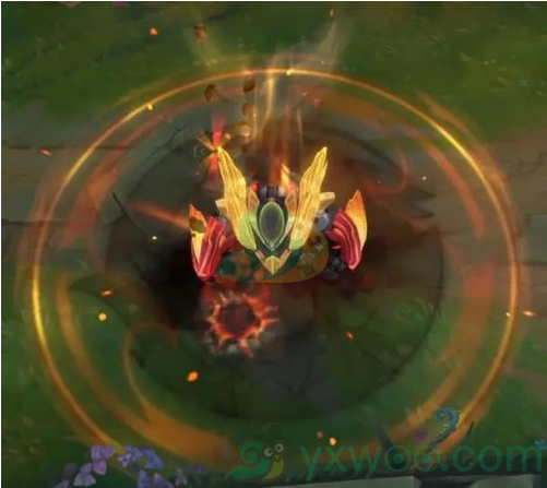 《英雄联盟》Doinb石头人FPX冠军皮肤售价