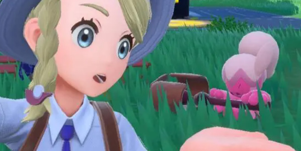 宝可梦朱紫打印机材料自动怎么刷取  宝可梦朱紫打印机材料自动刷取方法