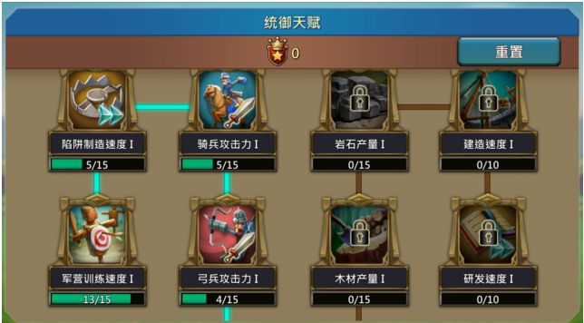 王国纪元前期如何造兵 怎么进行研发工作