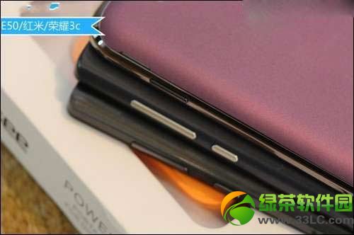 神舟e50和红米手机哪个好？红米手机/神舟e50手机对比评测2