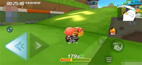 跑跑卡丁车手游S3第三周小有成就任务攻略：S3小有成就通关一览[视频][多图]图片7