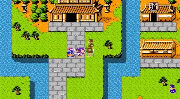 吞食天地2隐藏道具在哪里 隐藏物品位置分布