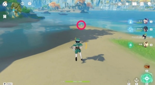 原神游戏截图11