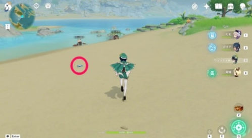 原神游戏截图29