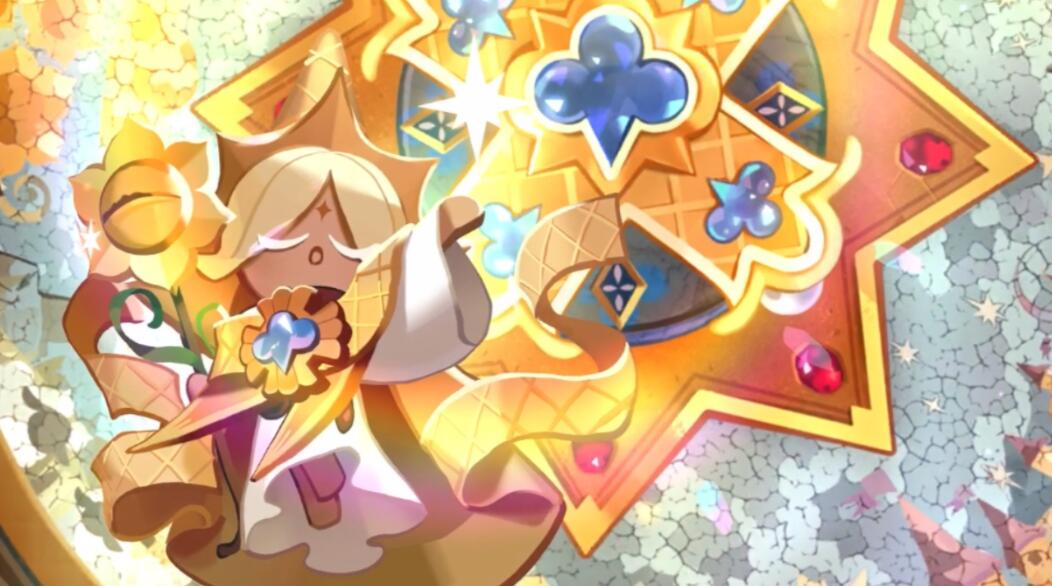 饼干人王国开荒阵容推荐