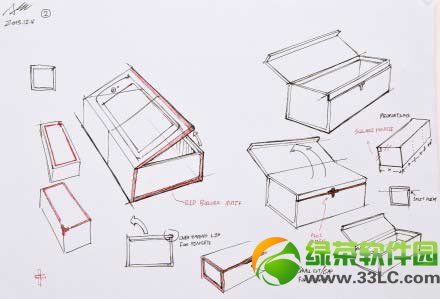 一加手机怎样?一加手机手稿曝光或于5月公布