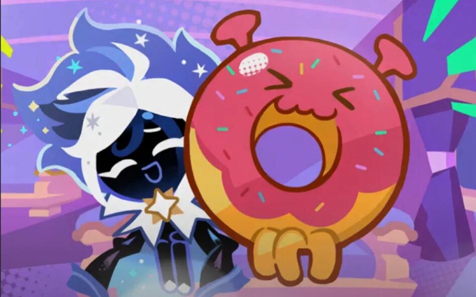 饼干人王国PVP强度榜