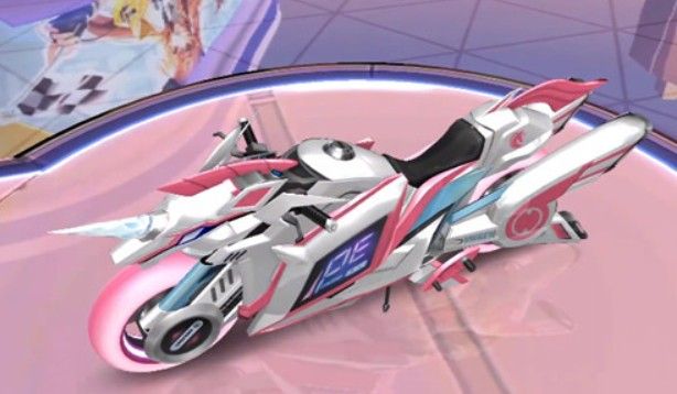 qq飞车手游樱翼传说怎么样？樱翼传说特性以及上线时间攻略[视频][多图]图片3