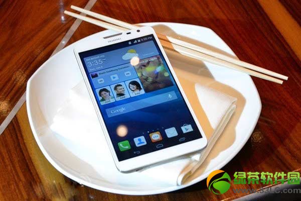 华为mate2怎样？华为mate2上手评测