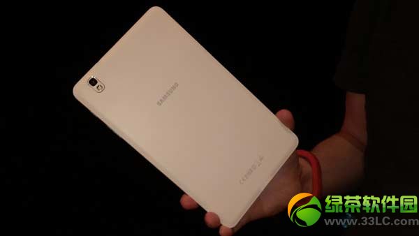 三星galaxy  tab  pro  8.4怎么样？三星tab  pro  8.4上手评测2