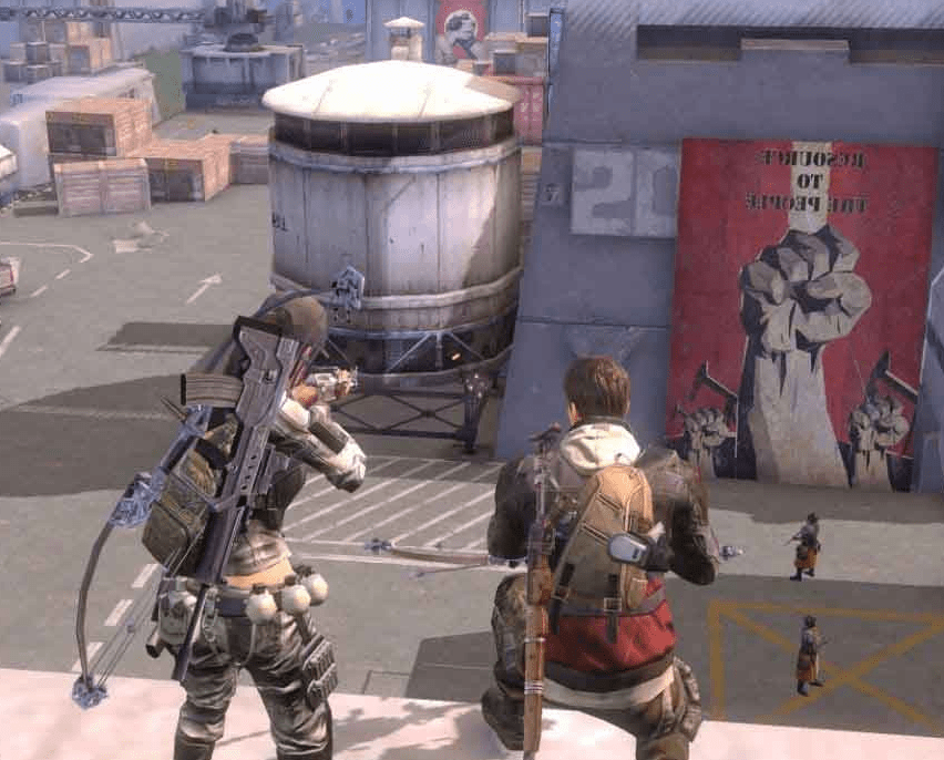 明日之后推荐职业2023 零氪职业推荐