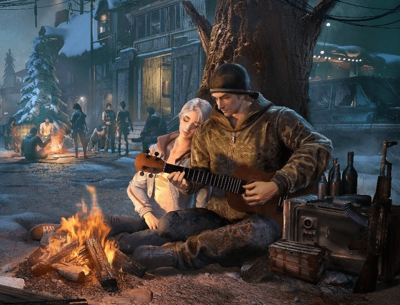 明日之后推荐职业2023 零氪职业推荐