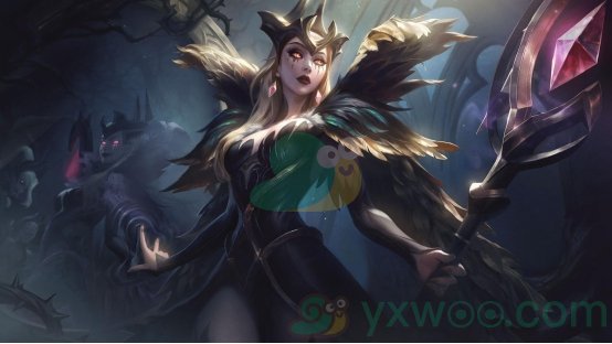 《英雄联盟》10.8版本更新公告