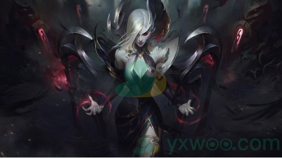 《英雄联盟》10.8版本更新公告