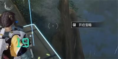 《星球重启》山谷货仓宝箱怎么获得呀？山谷货仓宝箱位置详情介绍