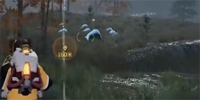 《星球重启》山谷货仓宝箱怎么获得呀？山谷货仓宝箱位置详情介绍