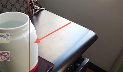 faceu拍重影具体方法截图