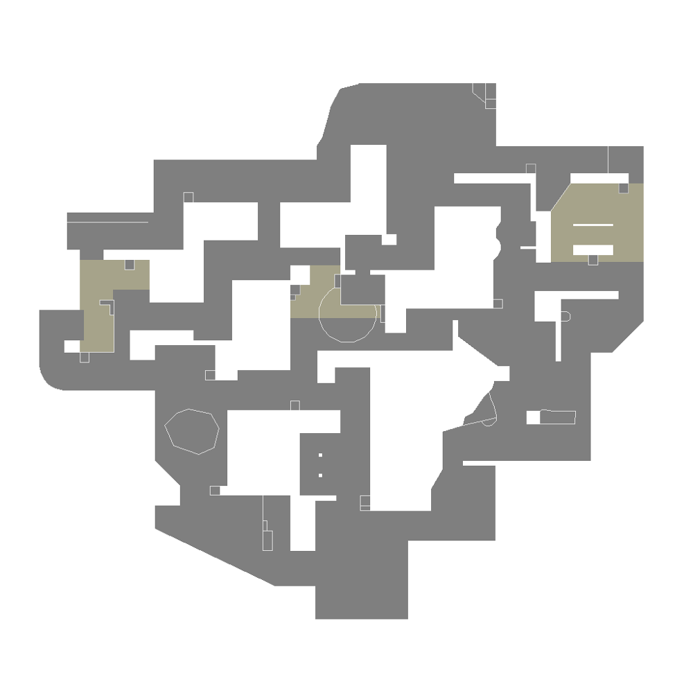 瓦罗兰特莲华古城架枪位在哪 位置及细节讲解