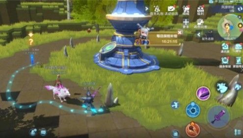 我的起源除虫小队徽章在哪？除虫小队徽章收集兑换推荐攻略[视频][多图]图片3