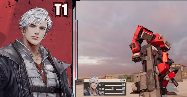 钢岚凯登怎么样  钢岚凯登角色推荐介绍