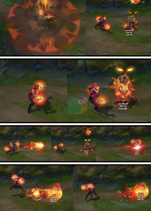 《英雄联盟》Tian盲僧FPX冠军皮肤上线时间