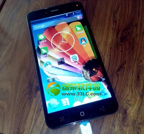 优米x3怎样？优米x3手机设置及性能评测