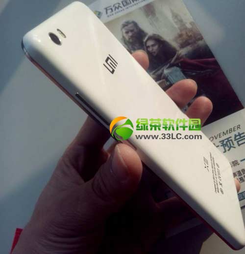 优米x3怎么样？优米x3手机配置及性能评测2