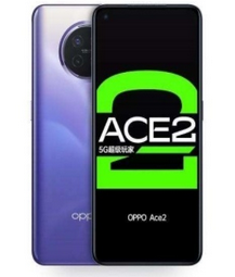 OPPO  Ace2开启炫彩模式方法截图