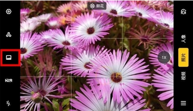 OPPO  Ace2开启炫彩模式方法截图