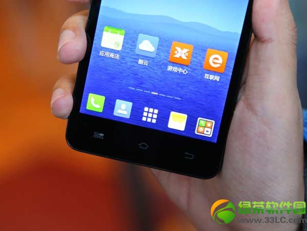 酷派大神f1怎么样？酷派大神f1上手评测3