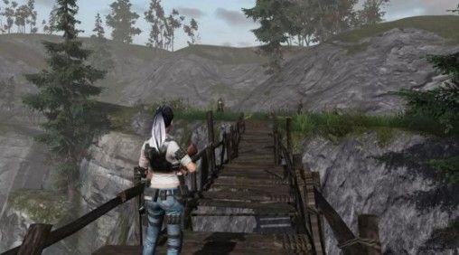 明日之后黑泥沼怎么打？黑泥沼通关图文攻略[视频][多图]图片2