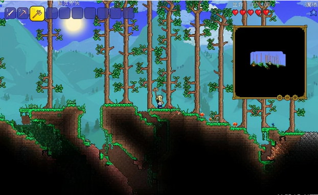 泰拉瑞亚召唤师伤害怎么提高 召唤物伤害机制